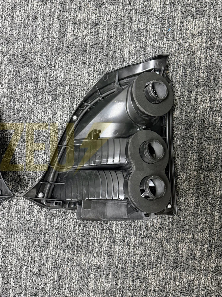 EP91 Toyota Starlet Glanza Late Model OEM Style Tail Lights