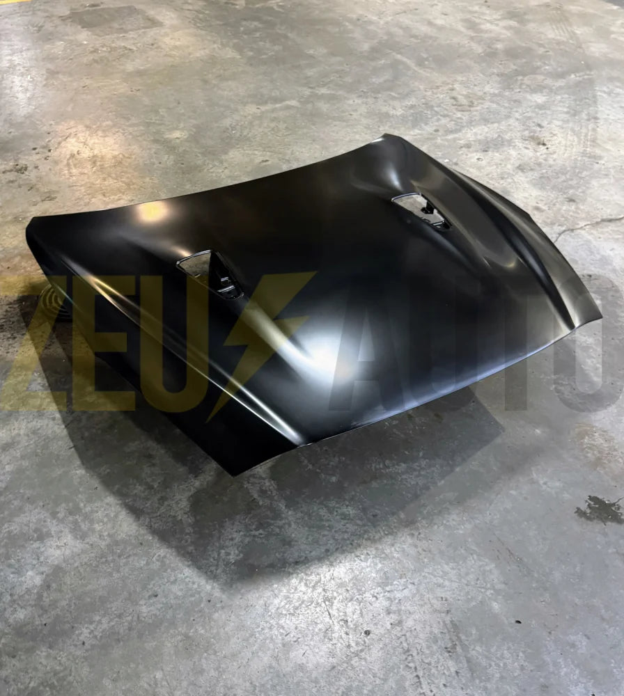 R35 GTR 2017+ OEM Style Bonnet (EBA)