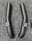 Zeus Performance 2.75” Black Aluminium Air Intake Kit for Nissan R35 GTR (2007-2025)