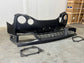 R35 GTR 2017+ Rear Bumper, Side Skirts & Carbon Rear Diffuser (***SPECIAL ORDER***)