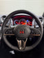 R35 GTR 2017+ OEM Style Steering Wheel (suits 2007-2016)
