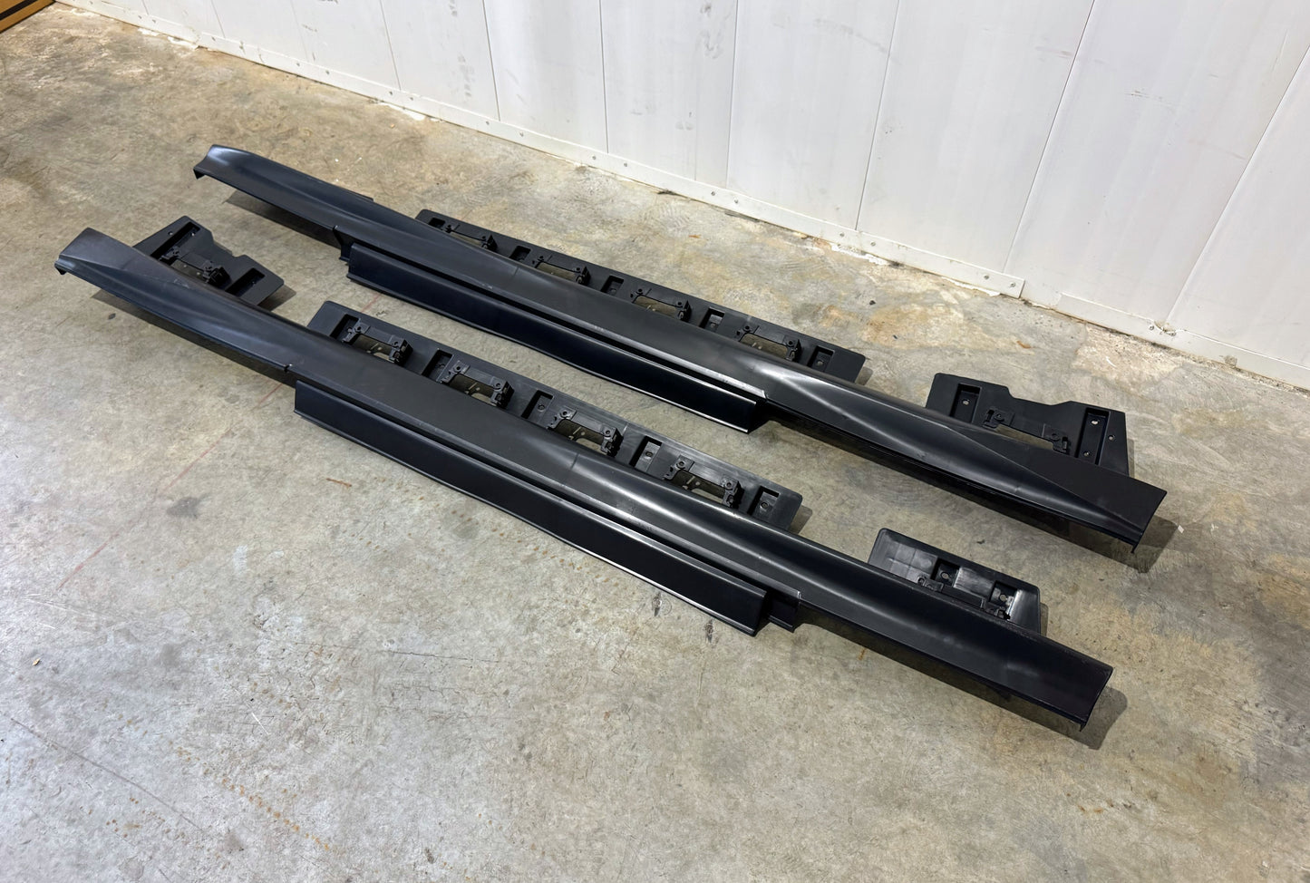 R35 GTR 2017+ Rear Bumper, Side Skirts & Carbon Rear Diffuser (***SPECIAL ORDER***)