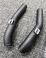 Zeus Performance 2.75” Black Aluminium Air Intake Kit for Nissan R35 GTR (2007-2025)