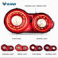 R35 GTR OEM Style Tail Light Upgrade 2015+ (suits all R35 GTR’s: 2007-2025)