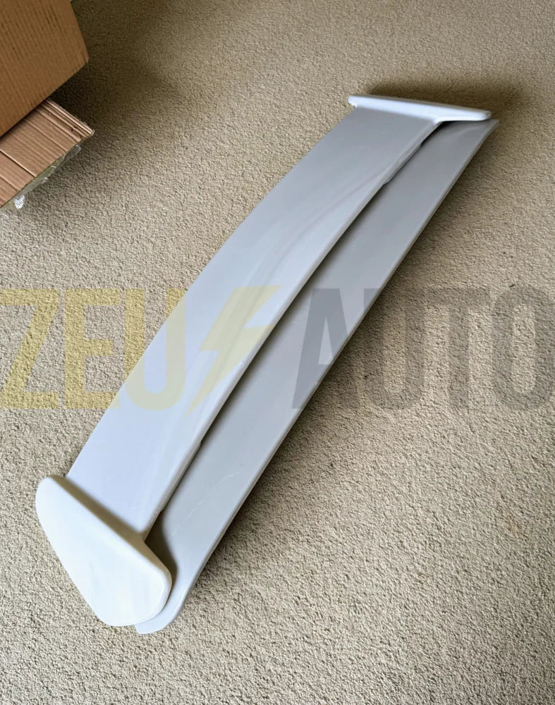 Ek Civic Honda Type R Style Rear Wing (Hatch; 1996-2000)