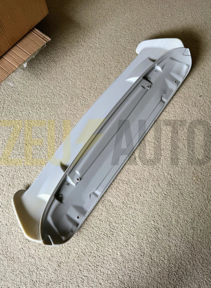 Ek Civic Honda Type R Style Rear Wing (Hatch; 1996-2000)