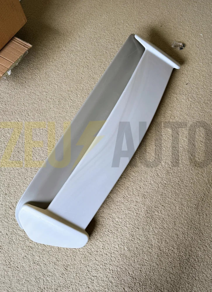 Ek Civic Honda Type R Style Rear Wing (Hatch; 1996-2000)