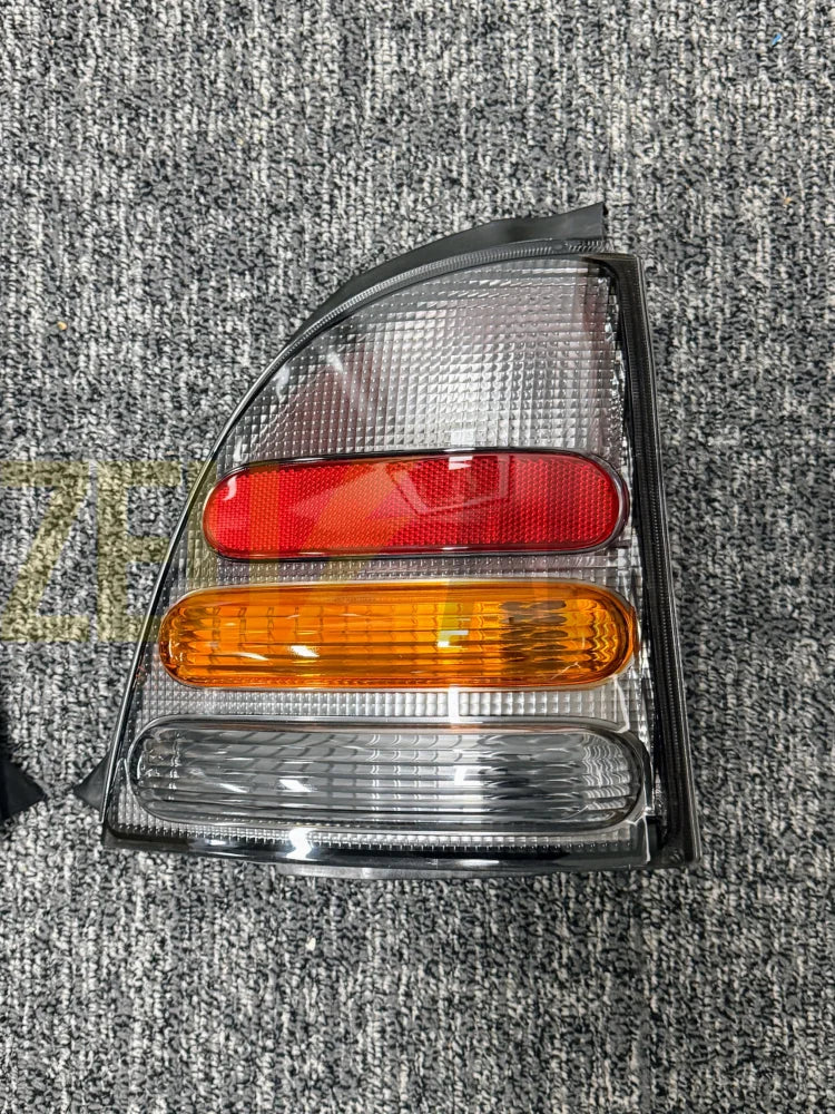EP91 Toyota Starlet Glanza Late Model OEM Style Tail Lights