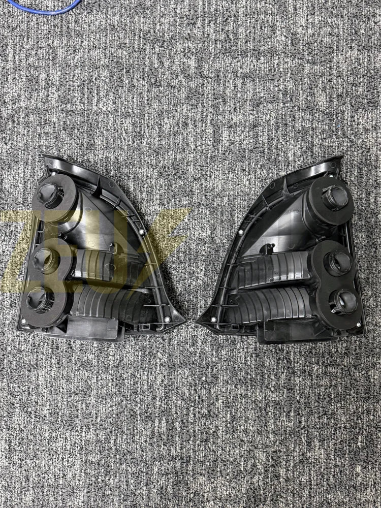 EP91 Toyota Starlet Glanza Late Model OEM Style Tail Lights