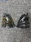 EP91 Toyota Starlet Glanza Late Model OEM Style Tail Lights