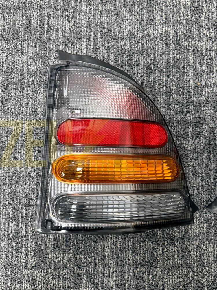 EP91 Toyota Starlet Glanza Late Model OEM Style Tail Lights