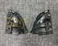 EP91 Toyota Starlet/Glanza Reflet OEM Style Red Tail Lights