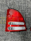 EP91 Toyota Starlet/Glanza Reflet OEM Style Red Tail Lights