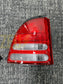EP91 Toyota Starlet/Glanza Reflet OEM Style Red Tail Lights