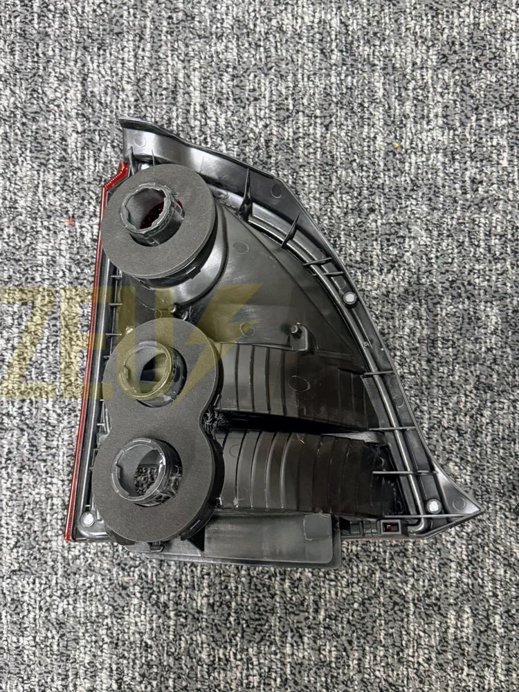 EP91 Toyota Starlet/Glanza Reflet OEM Style Red Tail Lights