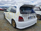 EP91 Toyota Starlet Reflect Red Tail Light Lens