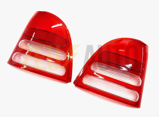 EP91 Toyota Starlet Reflect Red Tail Light Lens
