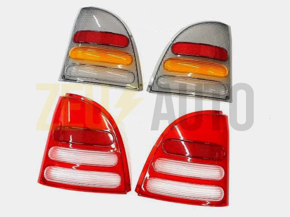 EP91 Toyoya Starlet Glanza Tail Light Lens