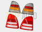 EP91 Toyoya Starlet Glanza Tail Light Lens