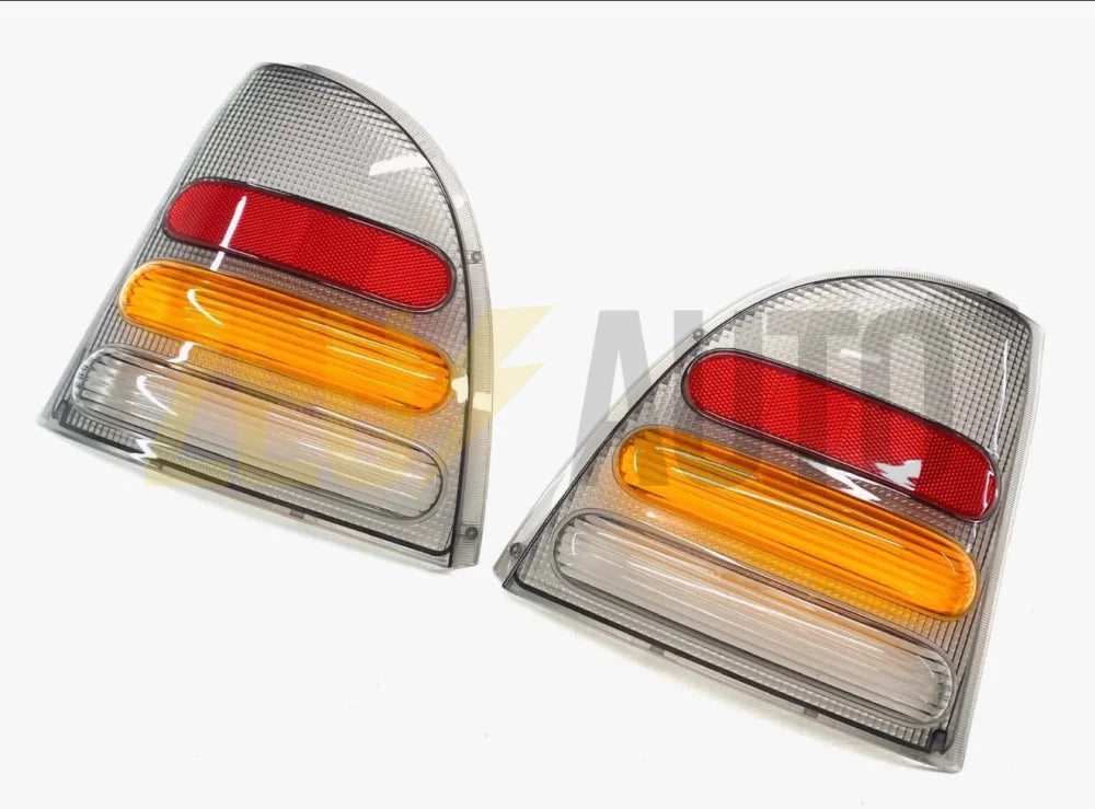 EP91 Toyoya Starlet Glanza Tail Light Lens