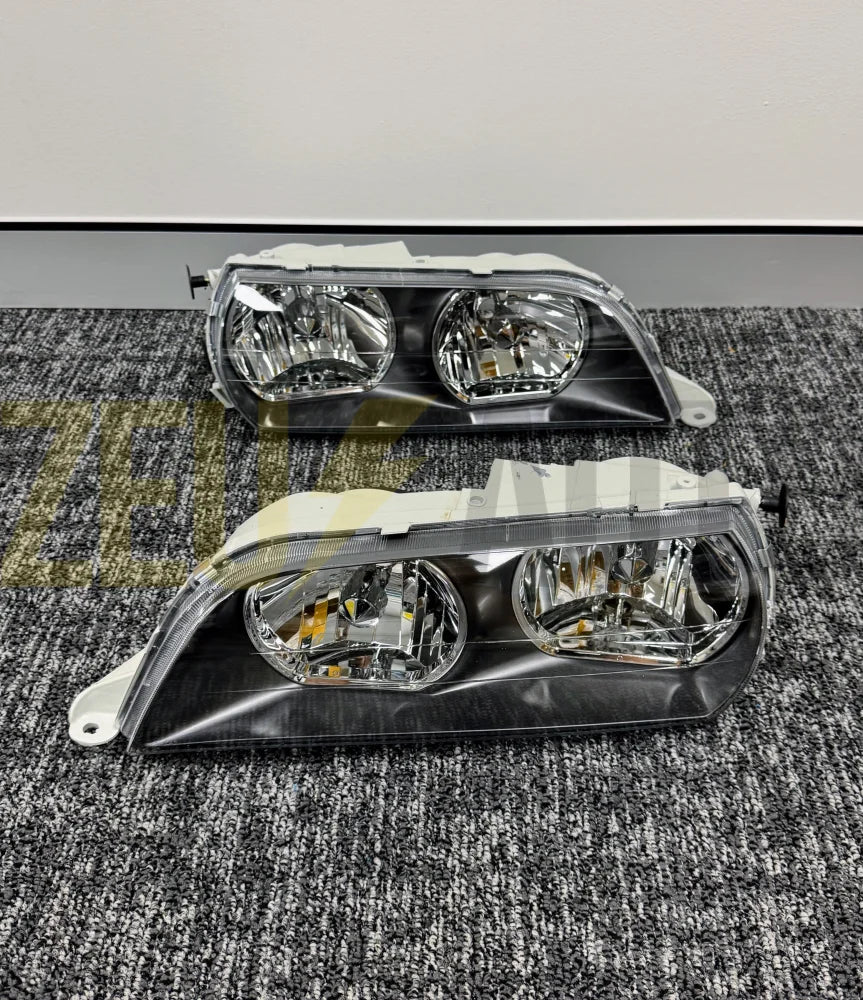 Jzx100 Chaser Oem Style Headlights