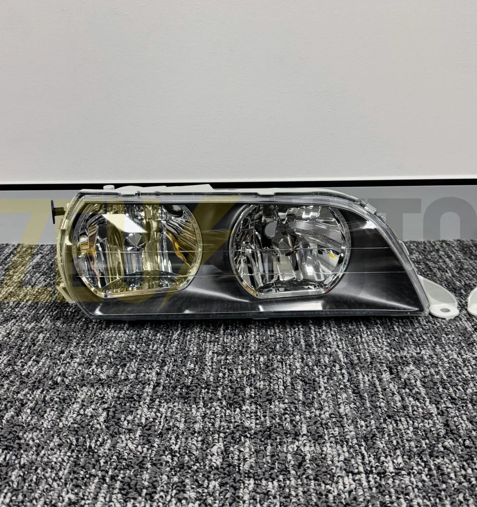 Jzx100 Chaser Oem Style Headlights