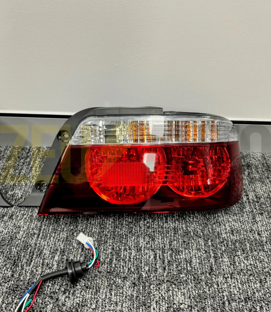 Jzx100 Chaser Oem Style Series 2 Tail Lights