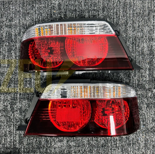 Jzx100 Chaser Oem Style Series 2 Tail Lights