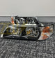 Jzx100 Toyota Chaser Oem Style Headlights + Clear Indicators