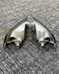 Mitsubishi Lancer Evolution 5/6 Clear Front Indicators