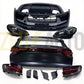 Porsche Macan GTS OEM Style 2024+ Bodykit Facelift Upgrade (2014-2026)