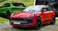 Porsche Macan GTS OEM Style 2024+ Bodykit Facelift Upgrade (2014-2026)