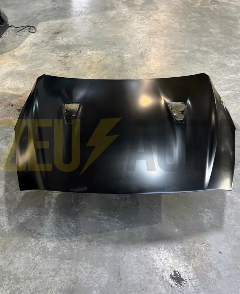 R35 GTR 2017+ OEM Style Bonnet (EBA)