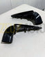 R35 GTR Carbon Fibre Style Bonnet Vents