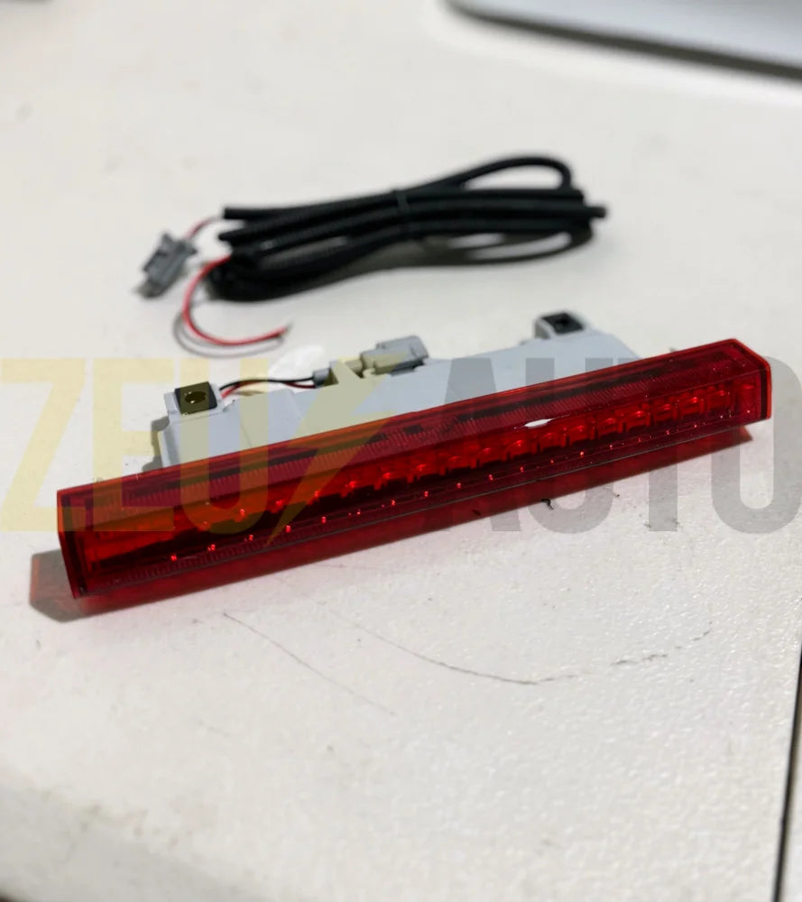 R35 GTR DBA/EBA OEM Style Rear Diffuser Foglights