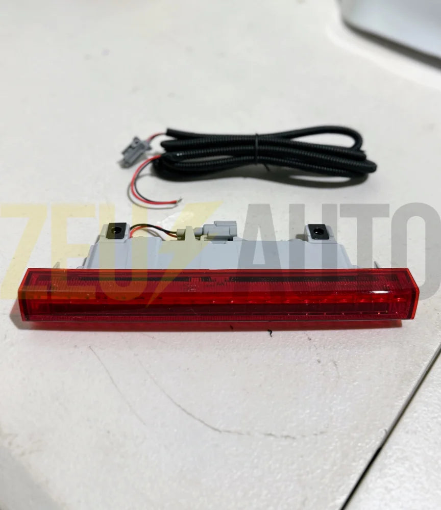 R35 GTR DBA/EBA OEM Style Rear Diffuser Foglights