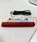 R35 GTR DBA/EBA OEM Style Rear Diffuser Foglights