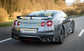 R35 GTR OEM Style DBA/EBA Carbon Fibre Rear Diffuser Undertray