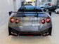 R35 GTR OEM Style DBA/EBA Carbon Fibre Rear Diffuser Undertray