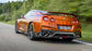 R35 GTR OEM Style DBA/EBA Carbon Fibre Rear Diffuser Undertray