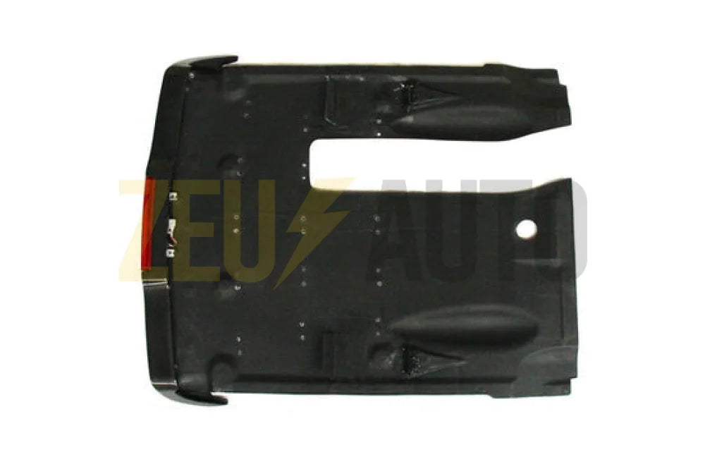 R35 GTR OEM Style DBA/EBA Carbon Fibre Rear Diffuser Undertray