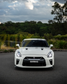 R35 Gtr Oem Style Headlights (2013 + Update)