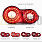 R35 GTR OEM Style Tail Light Upgrade 2015+ (suits all R35 GTR’s: 2007-2025)