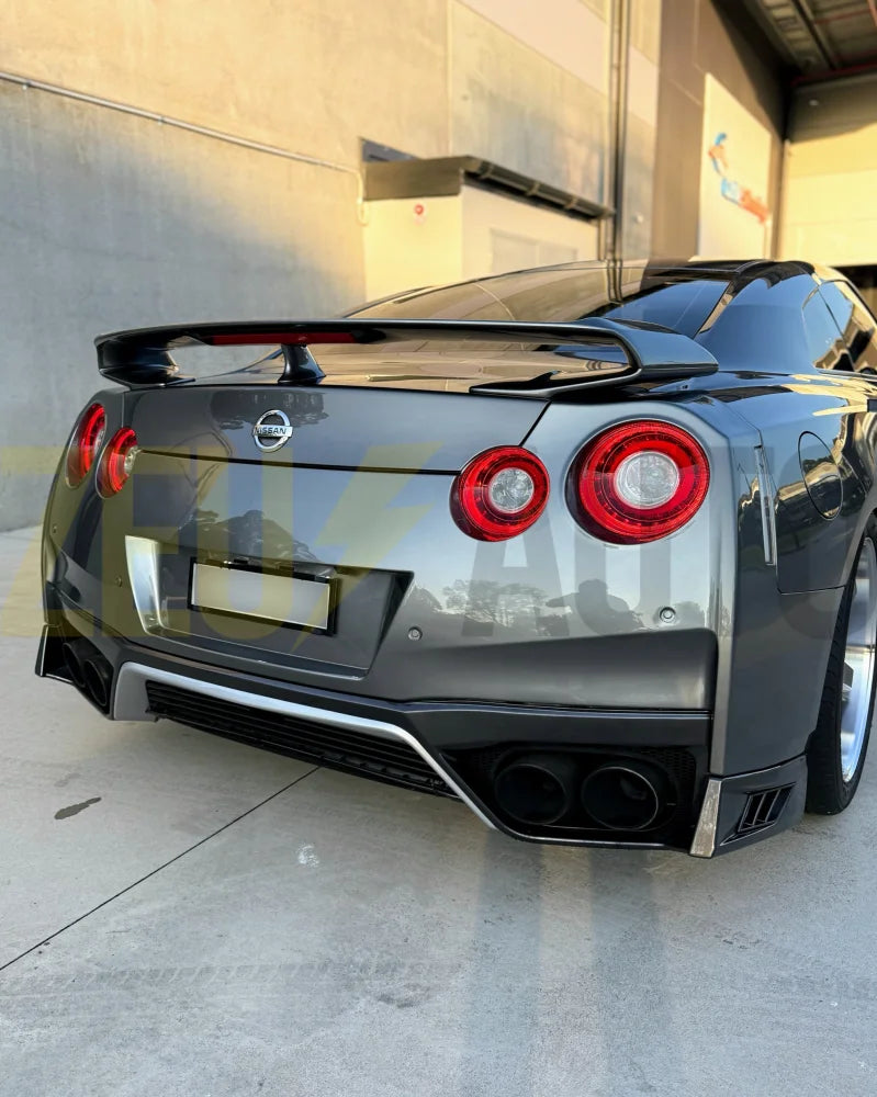 R35 GTR OEM Style Tail Light Upgrade 2015+ (suits all R35 GTR’s: 2007-2025)