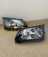 Toyota Starlet/Glanza Oem Style Headlights (Ep91)